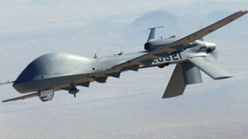 ผู้ชุมนุมประท้วงนับพันคนในปากีสถานปิดล้อมเส้นทางลำเลียงด้านพลาธิการของนาโต้